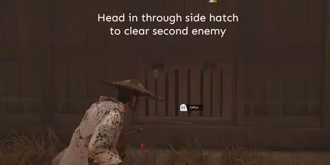 ghost-of-tsushima-hammer-and-forge-mission-walkthrough-and-2026-impressions-image-2