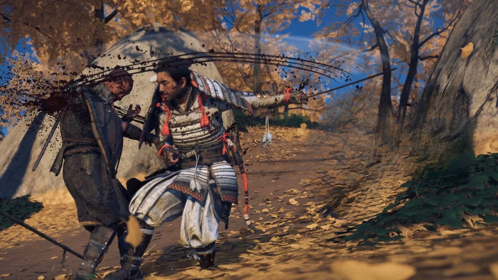 mastering-the-art-of-dodging-in-ghost-of-tsushima-a-2026-pc-guide-image-0