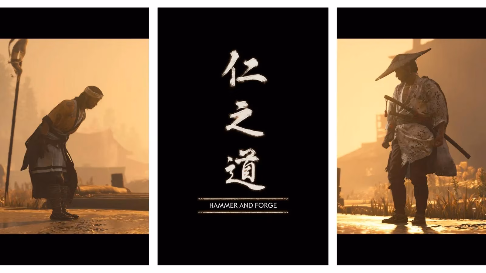 ghost-of-tsushima-hammer-and-forge-mission-walkthrough-and-2026-impressions-image-0