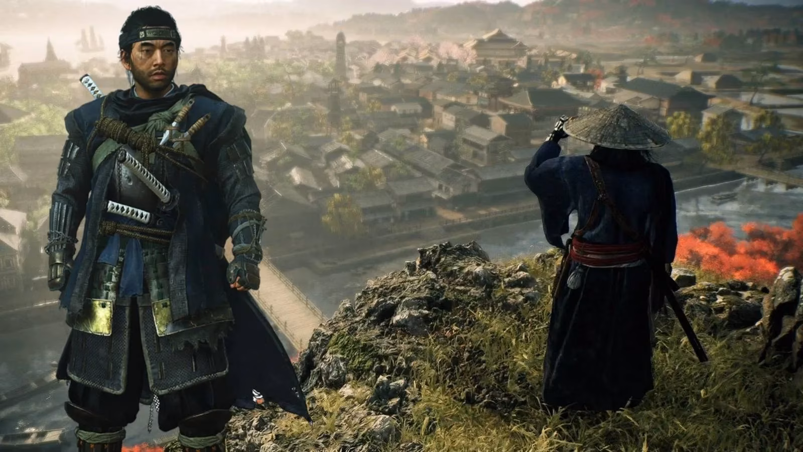 two-samurai-dreams-a-players-journey-through-tsushima-ronin-and-yotei-image-0