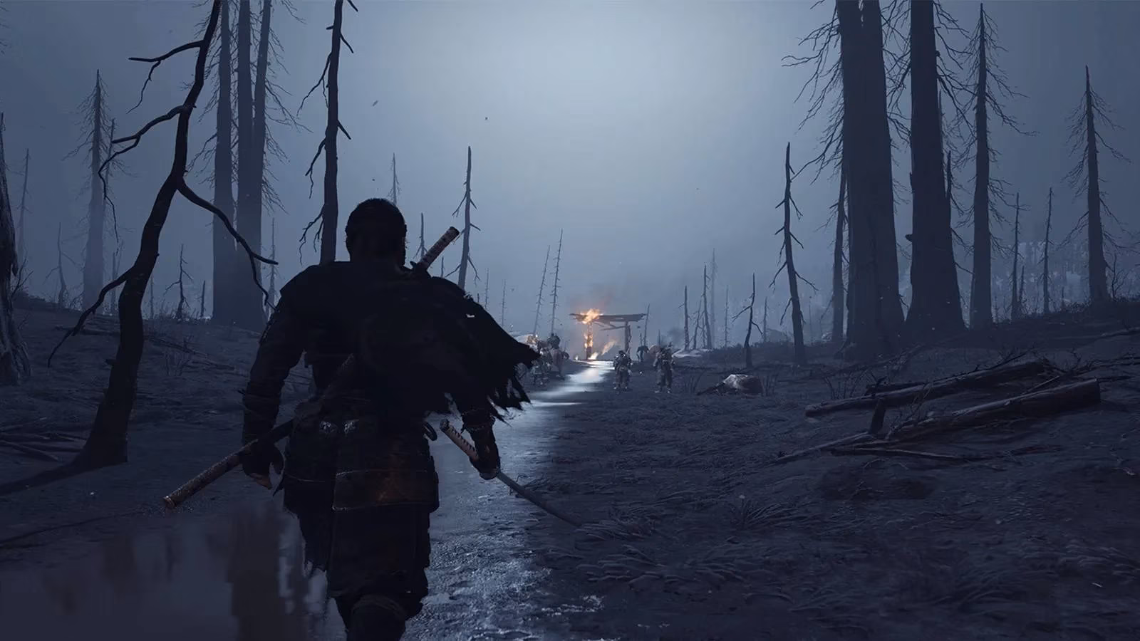 ghost-of-tsushima-patch-2-19-brought-crossplay-but-left-a-stuttering-shadow-image-0